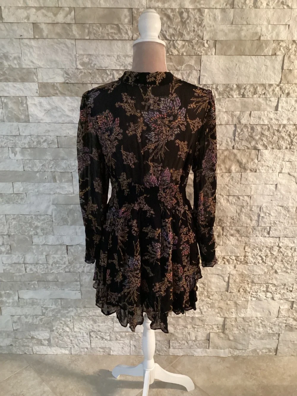 Free People this stunning